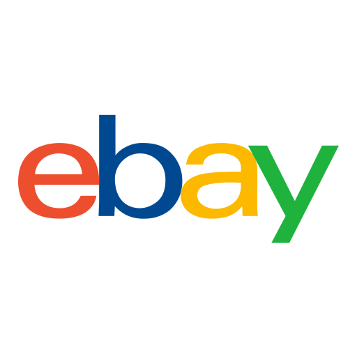 Home eBay logo