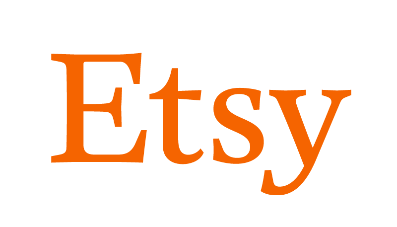 Home Etsy logo