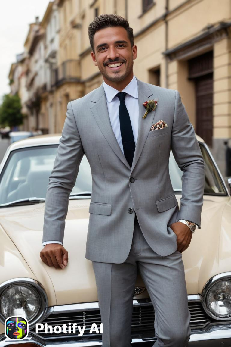 Bpn Kalsariya — founder portrait