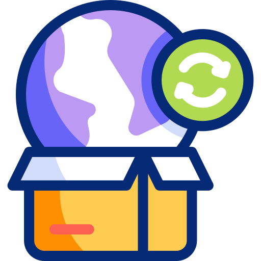 Global Shipping with Secure Delivery