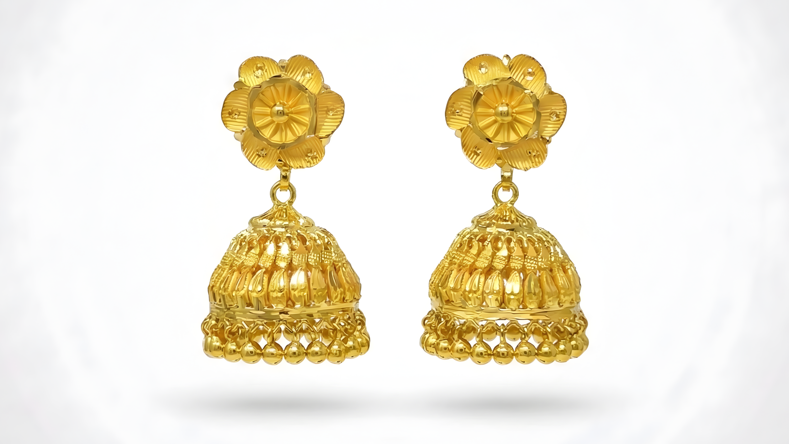 elegant handmade gold earring.jpg (2)